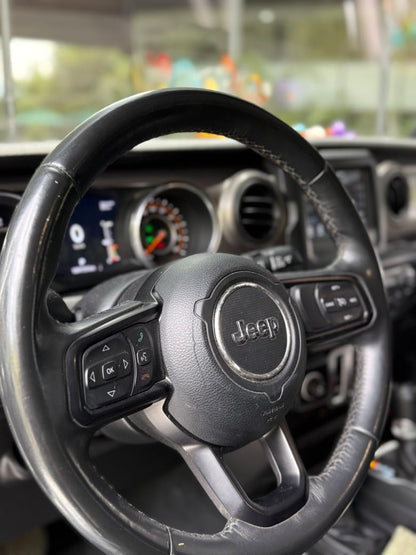 Jeep Wrangler Sport 2019