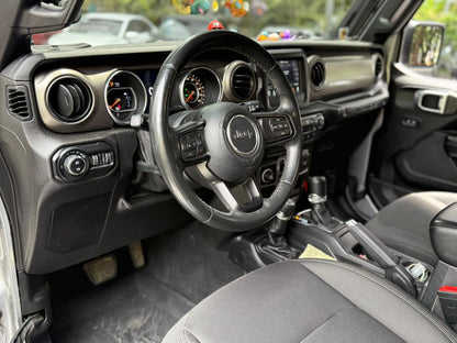 Jeep Wrangler Sport 2019