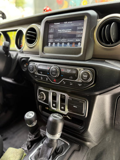 Jeep Wrangler Sport 2019