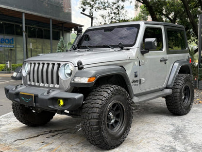 Jeep Wrangler Sport 2019
