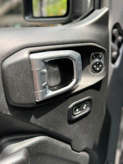 Jeep Wrangler Sport 2019