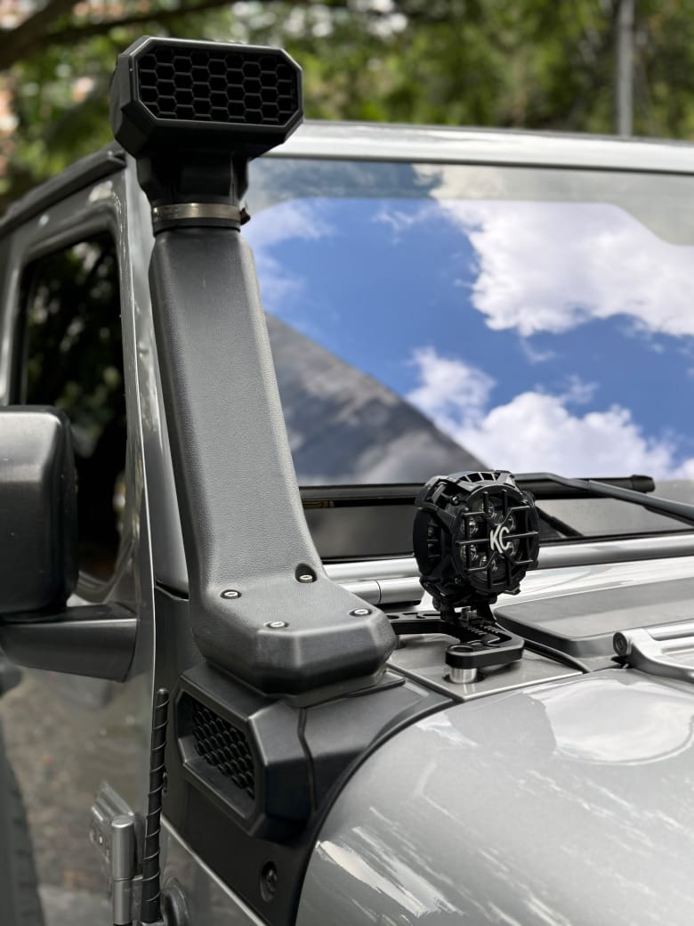 Jeep Wrangler Sport 2019