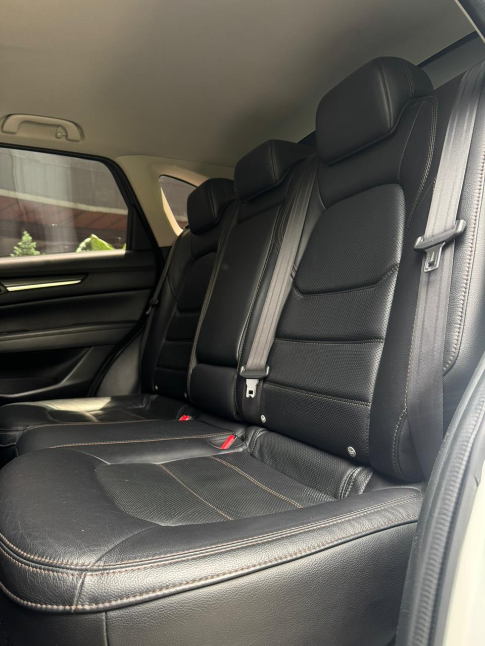 Mazda Cx5 Grand Touring 4x4 2019