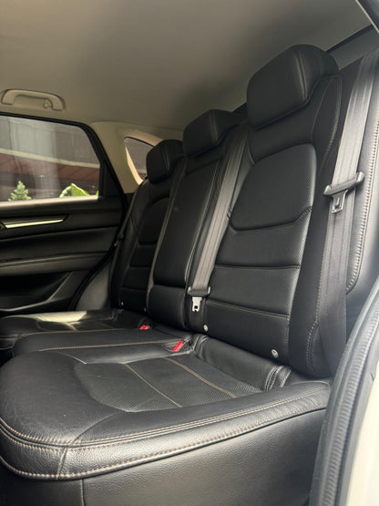 Mazda Cx5 Grand Touring 4x4 2019