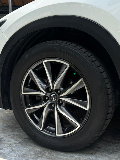 Mazda Cx5 Grand Touring 4x4 2019