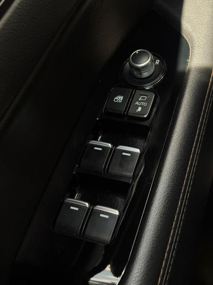 Mazda Cx5 Grand Touring 4x4 2019