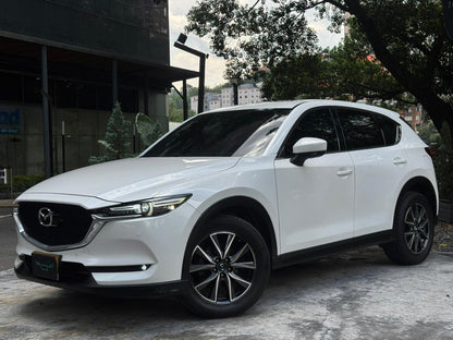 Mazda Cx5 Grand Touring 4x4 2019