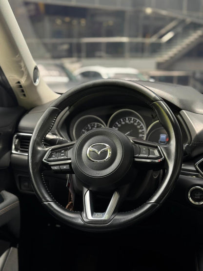 Mazda Cx5 Grand Touring 4x4 2019