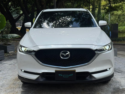Mazda Cx5 Grand Touring 4x4 2019