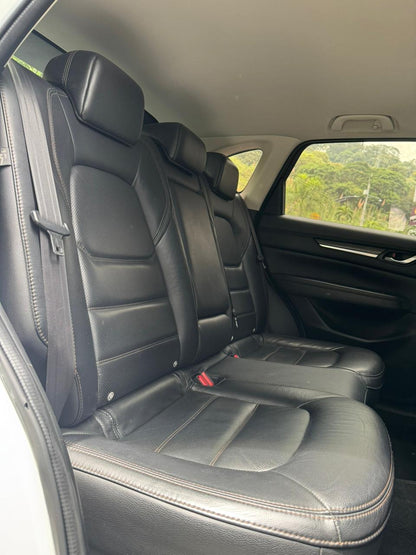 Mazda Cx5 Grand Touring 4x4 2019