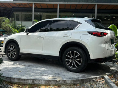 Mazda Cx5 Grand Touring 4x4 2019