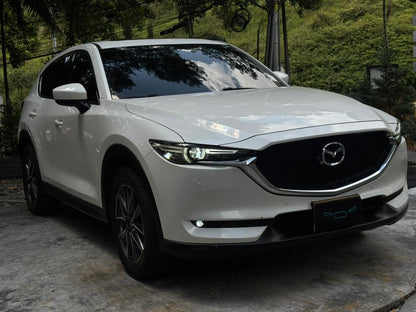 Mazda Cx5 Grand Touring 4x4 2019