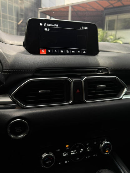 Mazda Cx5 Grand Touring 4x4 2019