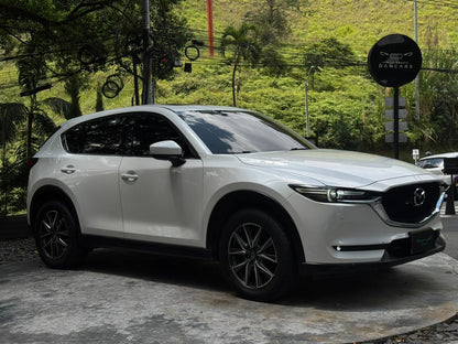 Mazda Cx5 Grand Touring 4x4 2019
