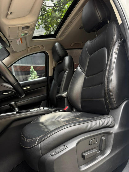 Mazda Cx5 Grand Touring 4x4 2019