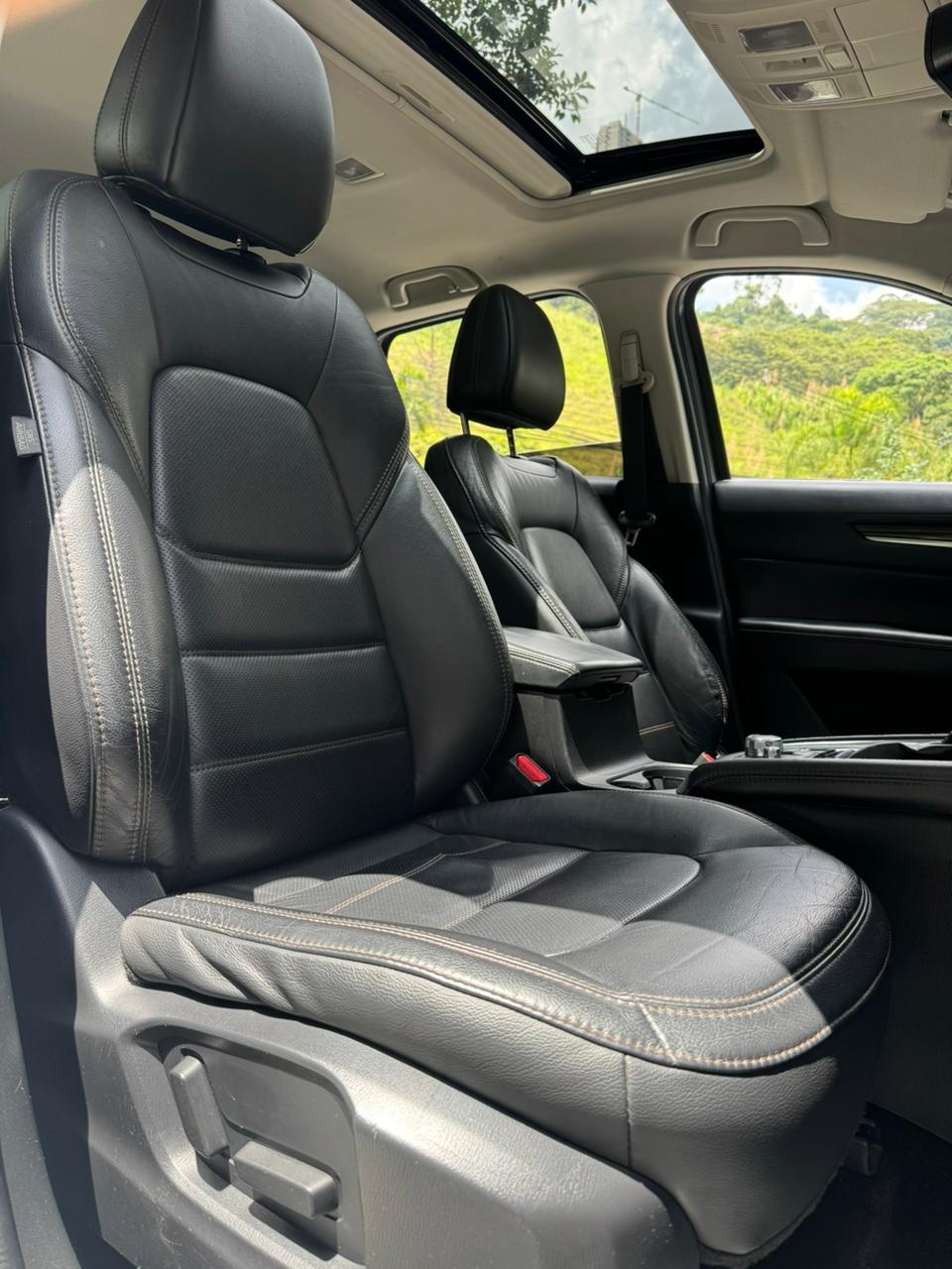 Mazda Cx5 Grand Touring 4x4 2019