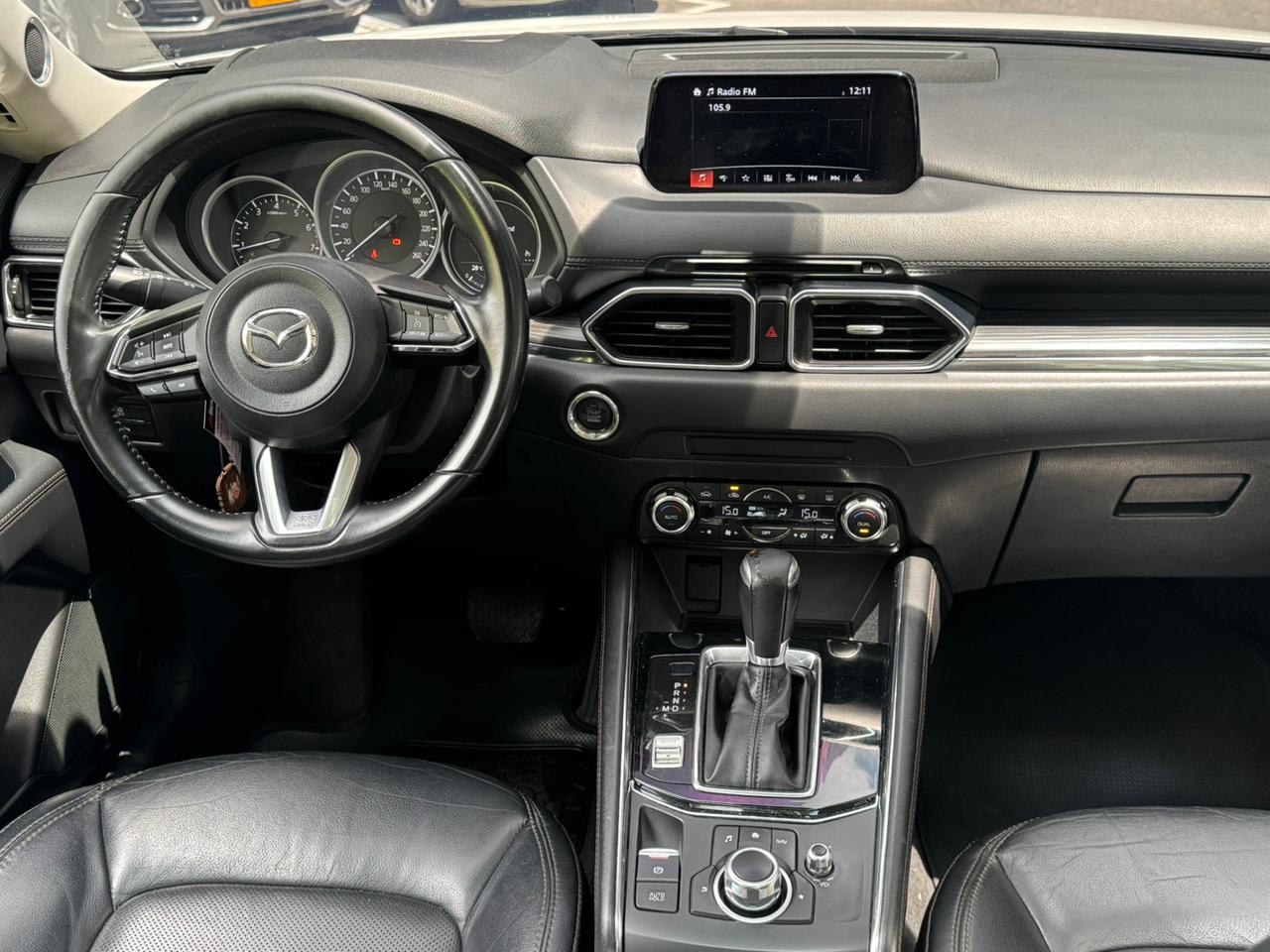 Mazda Cx5 Grand Touring 4x4 2019