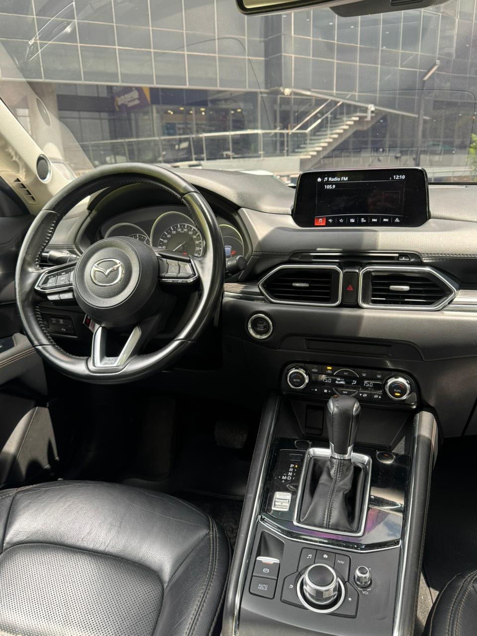 Mazda Cx5 Grand Touring 4x4 2019