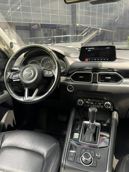 Mazda Cx5 Grand Touring 4x4 2019