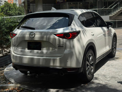 Mazda Cx5 Grand Touring 4x4 2019