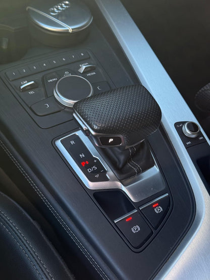 Audi S line 2019
