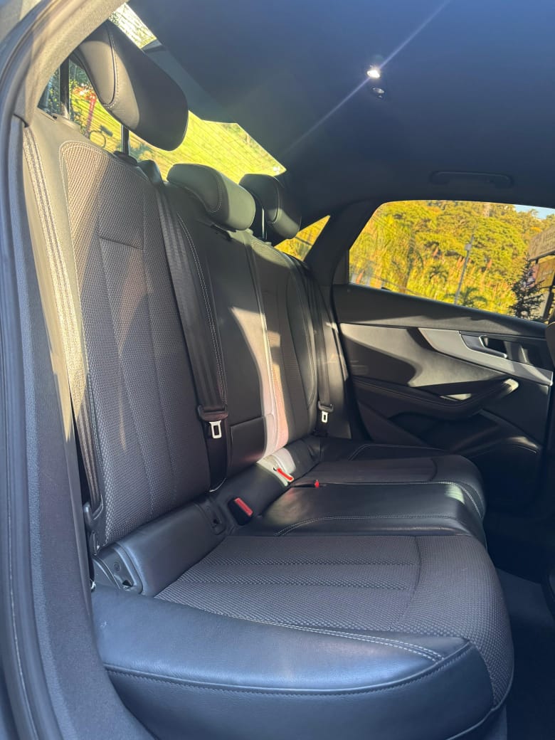 Audi S line 2019