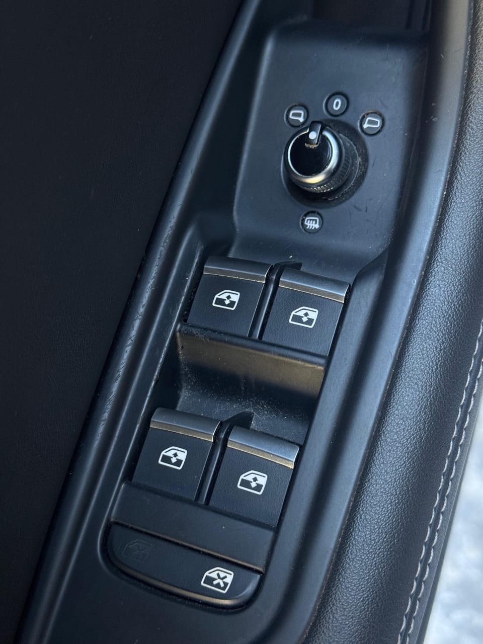 Audi S line 2019