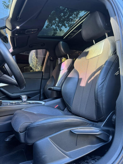 Audi S line 2019