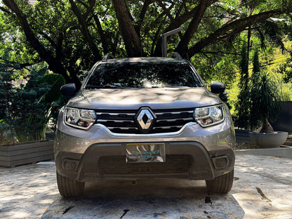 Renault Duster Zen 2024
