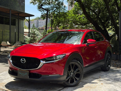 Mazda Cx30 Touring 2022