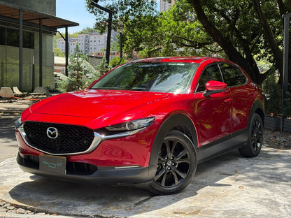 Mazda Cx30 Touring 2022