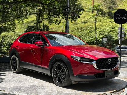 Mazda Cx30 Touring 2022
