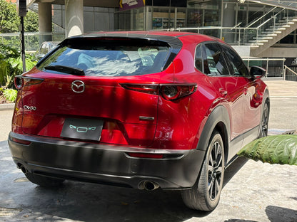 Mazda Cx30 Touring 2022
