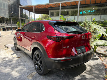 Mazda Cx30 Touring 2022
