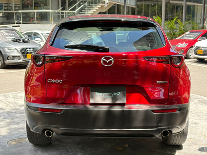 Mazda Cx30 Touring 2022