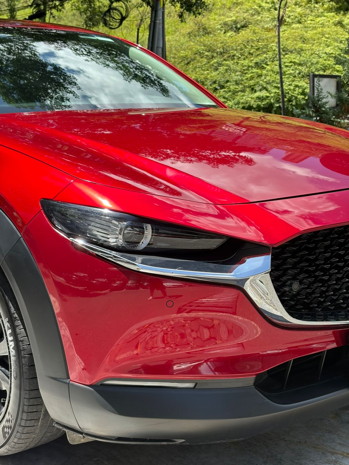 Mazda Cx30 Touring 2022