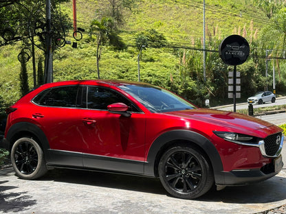 Mazda Cx30 Touring 2022