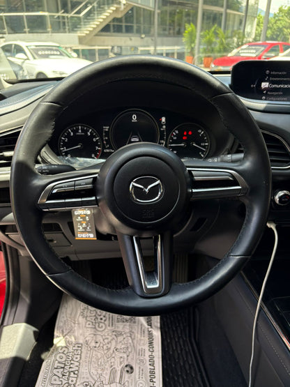 Mazda Cx30 Touring 2022
