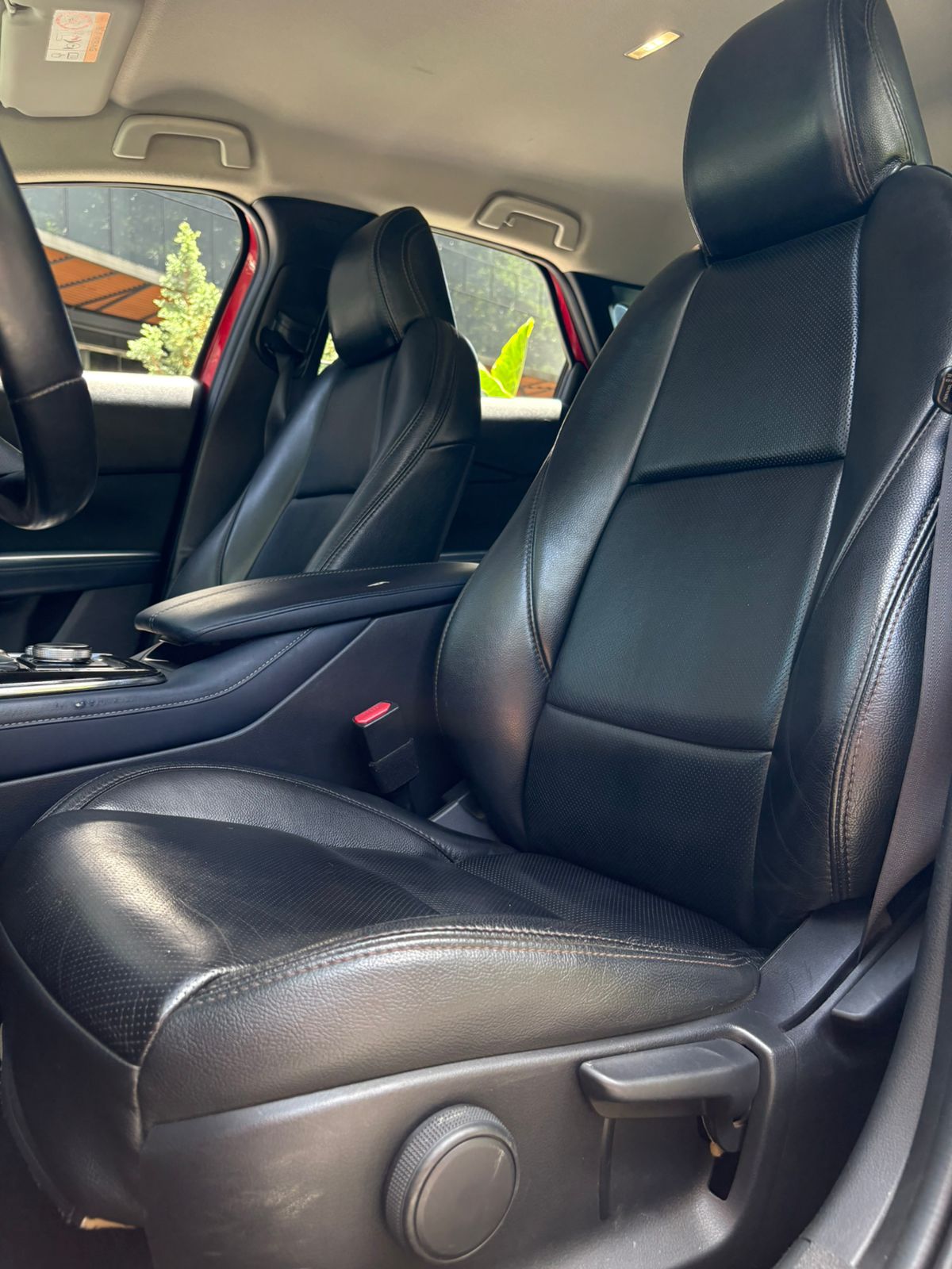 Mazda Cx30 Touring 2022