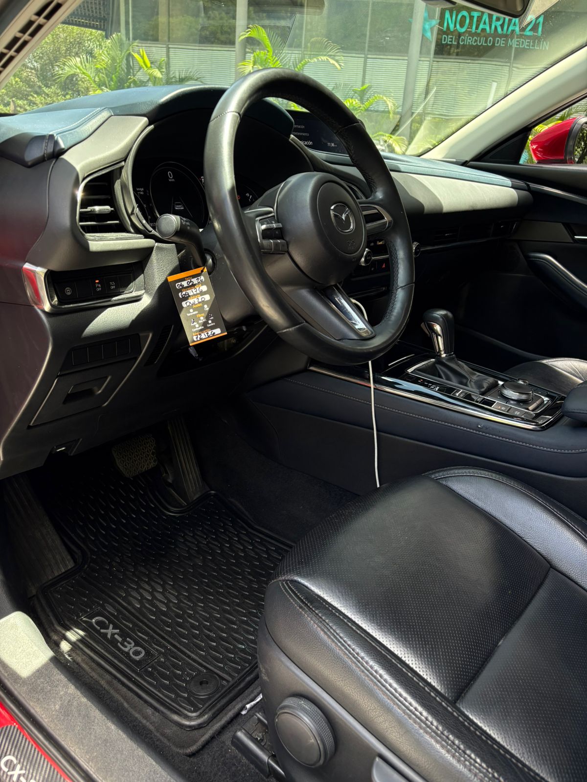 Mazda Cx30 Touring 2022