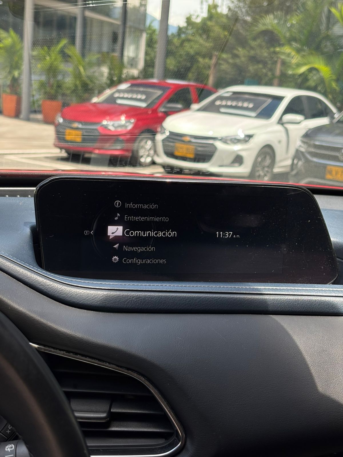 Mazda Cx30 Touring 2022