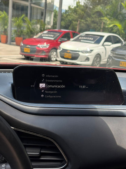 Mazda Cx30 Touring 2022