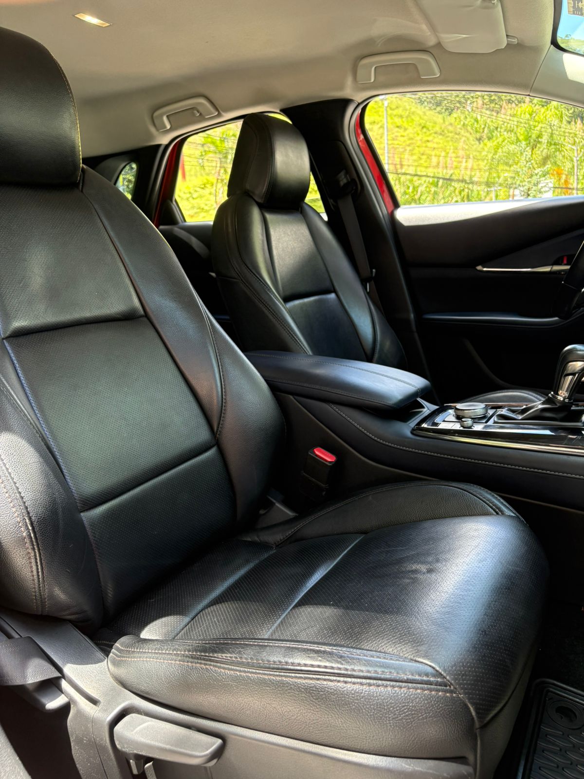 Mazda Cx30 Touring 2022