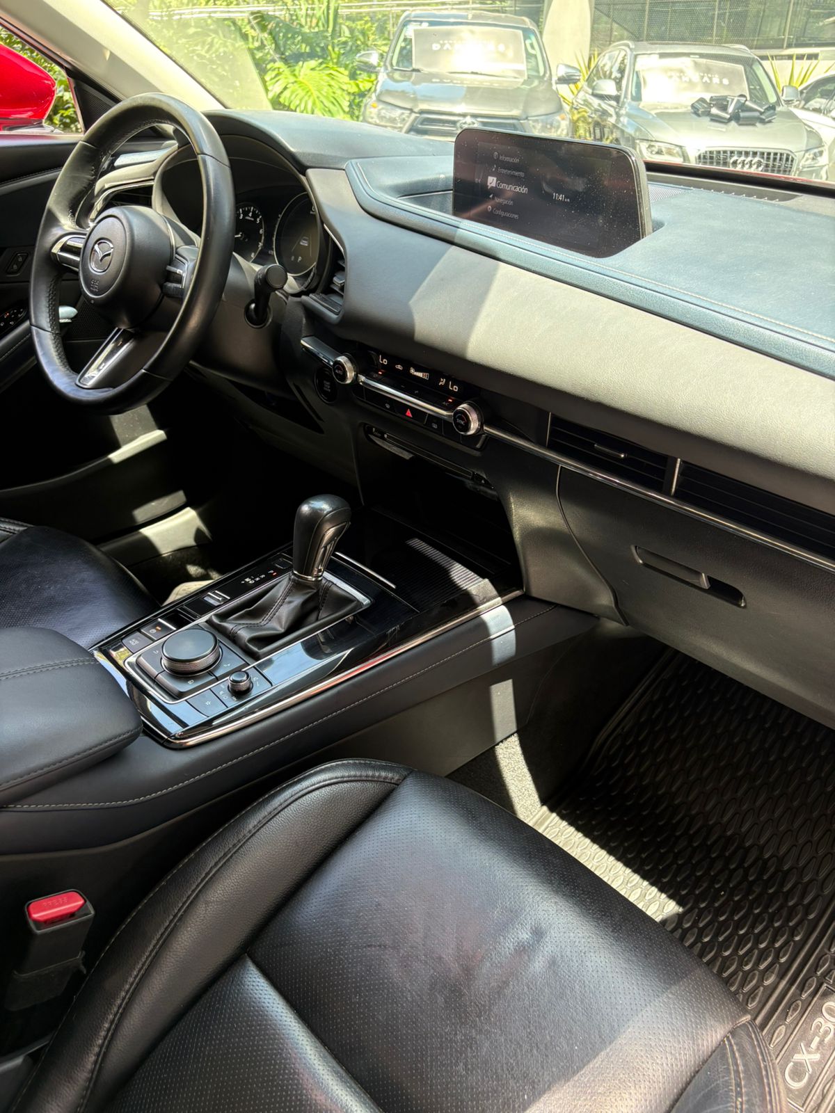 Mazda Cx30 Touring 2022