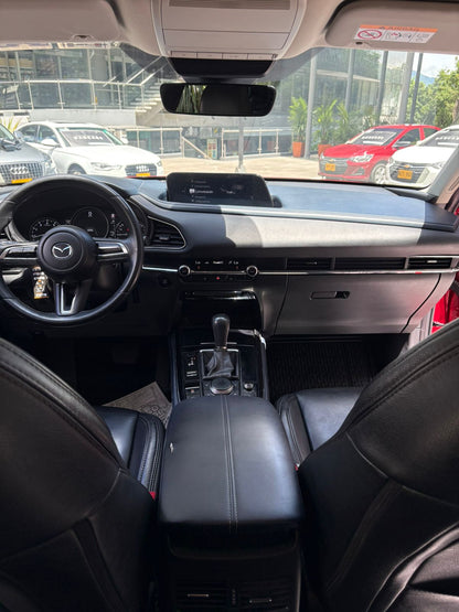 Mazda Cx30 Touring 2022
