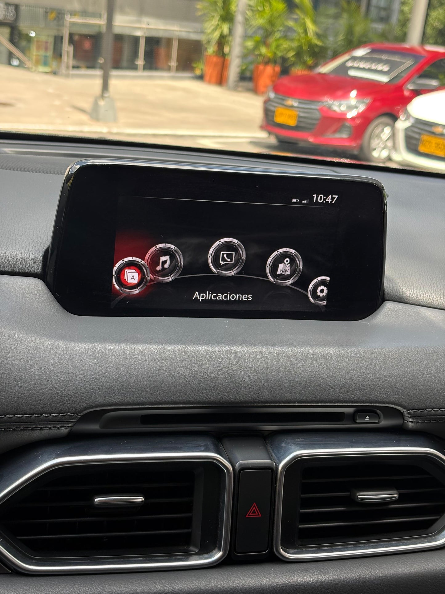 Mazda Cx5 Touring 2020
