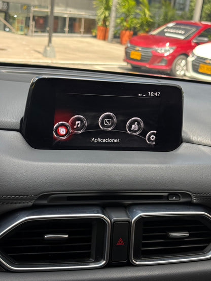 Mazda Cx5 Touring 2020