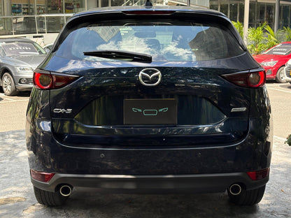 Mazda Cx5 Touring 2020
