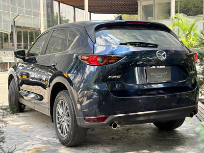 Mazda Cx5 Touring 2020