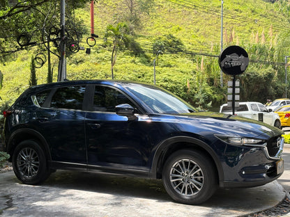 Mazda Cx5 Touring 2020